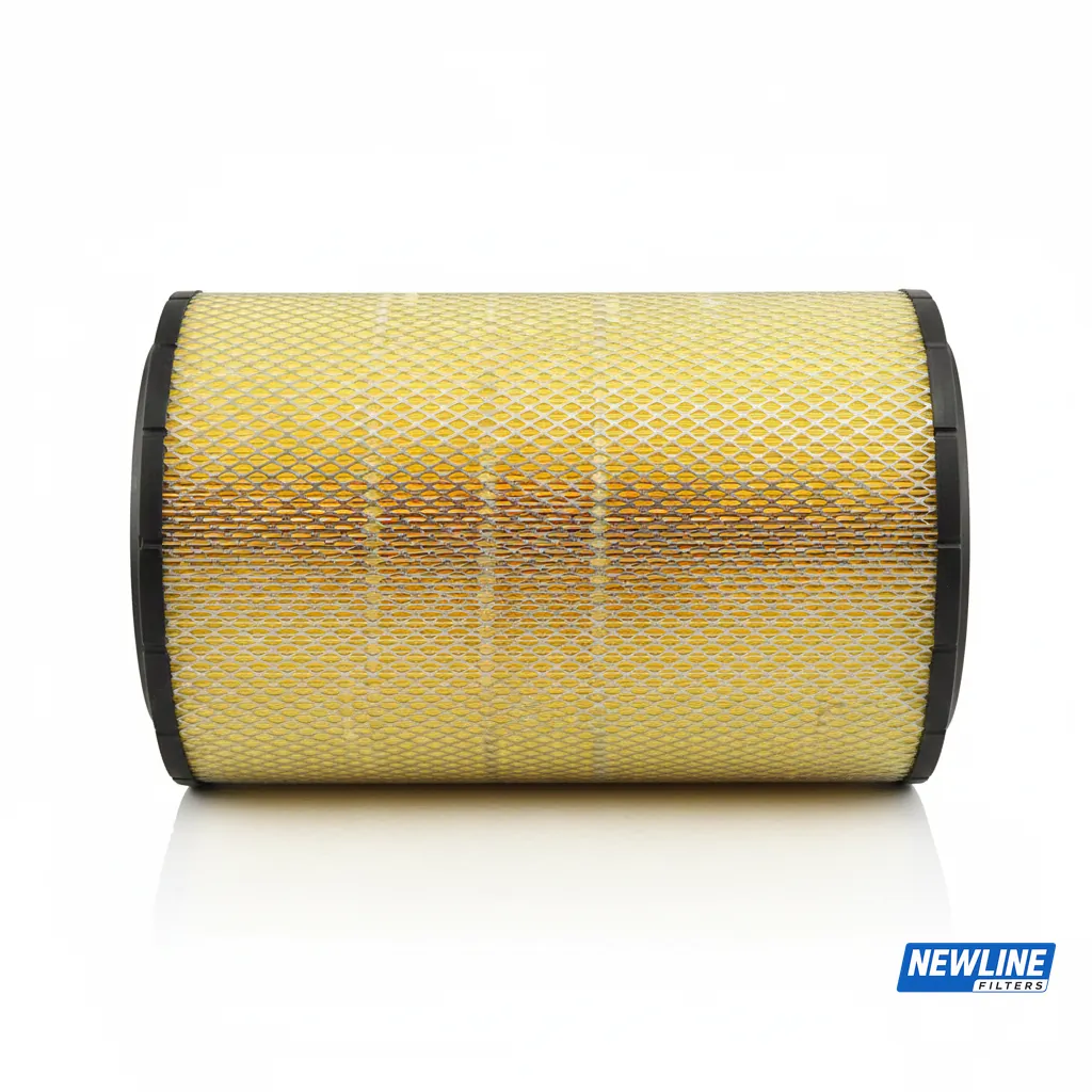 NewLine_Extreme_Performance_Radial_Seal_Air_Filter_Elements_NL-RS3548XP.webp NewLine Extreme Performance Radial Seal Air Filter Elements NL-RS3548XP - Replaces RS3548XP, John Deere RE51629 - High Quality Air Filter Elements