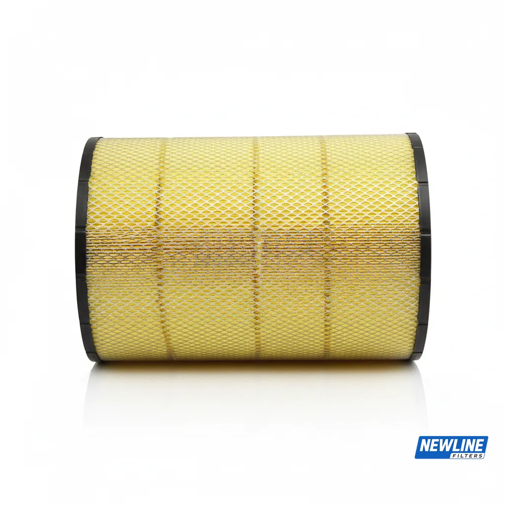 NewLine Extreme Performance Radial Seal Air Filter Elements NL-RS3700XP - Replaces RS3700XP, Caterpillar 106-3969 - High Quality Air Filter Elements
