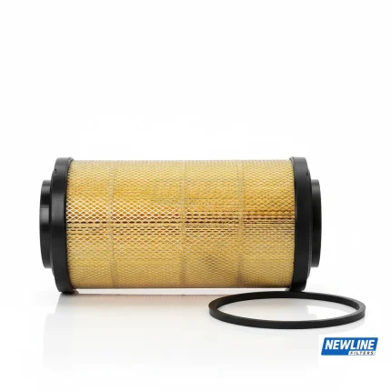 NewLine Extreme Performance Radial Seal Air Filter Elements NL-RS5287XP - Replaces RS5287XP, Paccar P614556 - High Quality Air Filter Elements