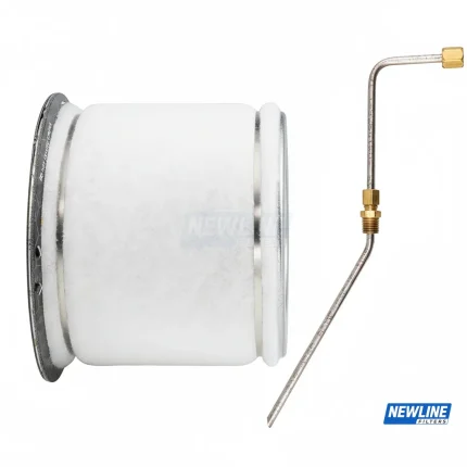 NewLine Oil/Air Separator Elements NL-OAS98016 - Replaces OAS98016, Ingersoll-Rand 54595442 - High Quality Air Filter Elements