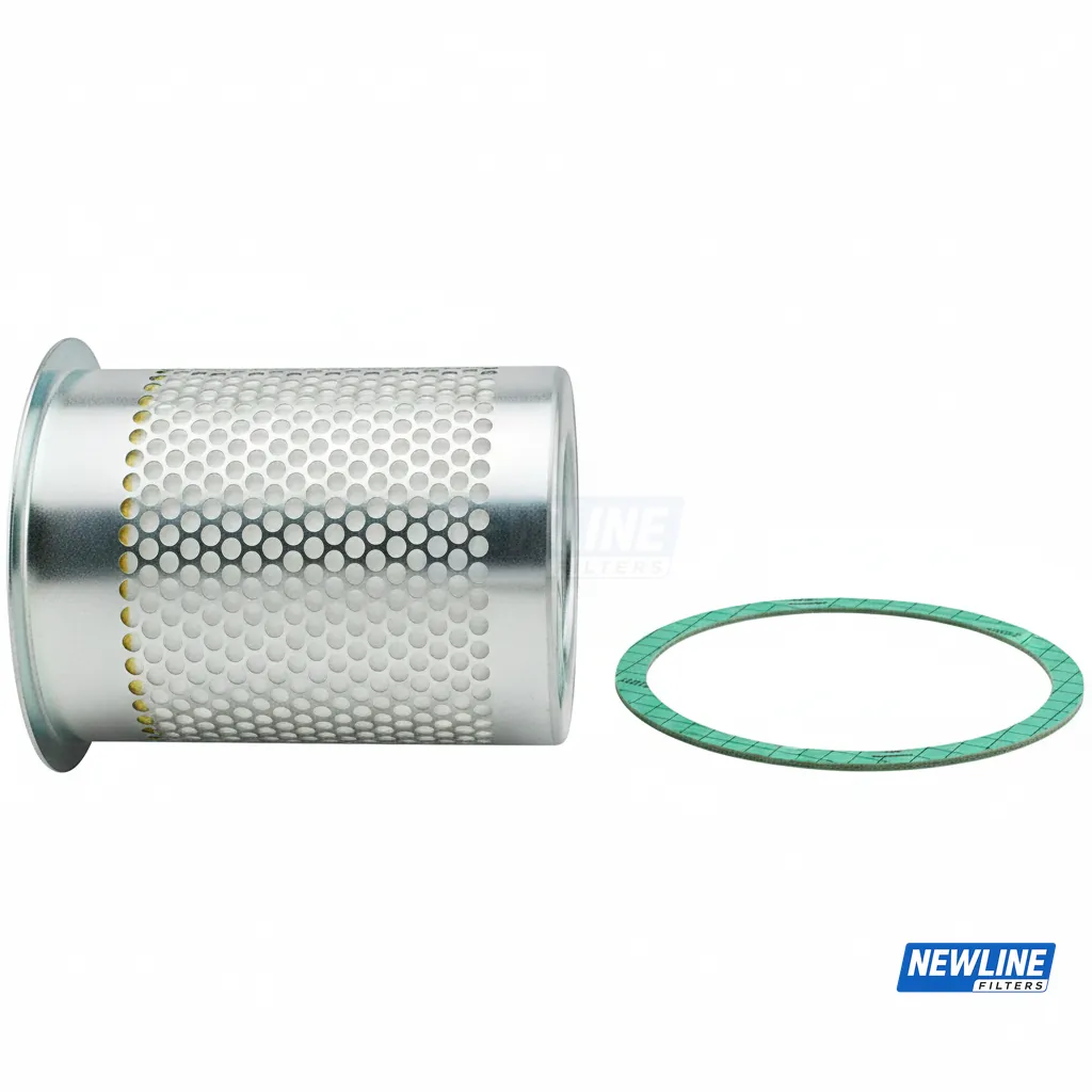 NewLine Oil/Air Separator Elements NL-OAS99020 - Replaces OAS99020, Ingersoll-Rand 92754688 - High Quality Air Filter Elements