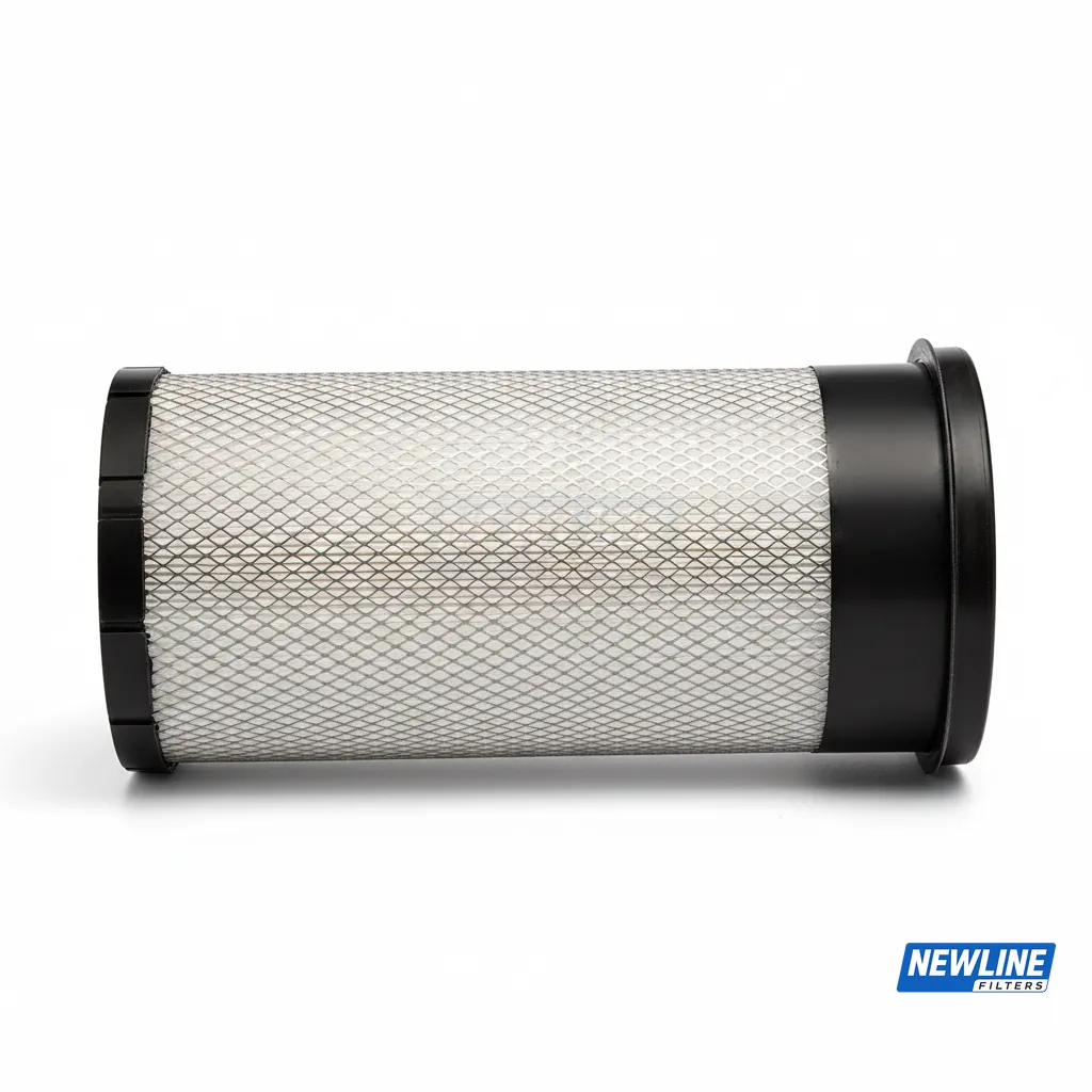 NewLine Radial Seal Air Filter Elements NL-RS30161 - Replaces RS30161, John Deere AN221846 - High Quality Air Filter Elements