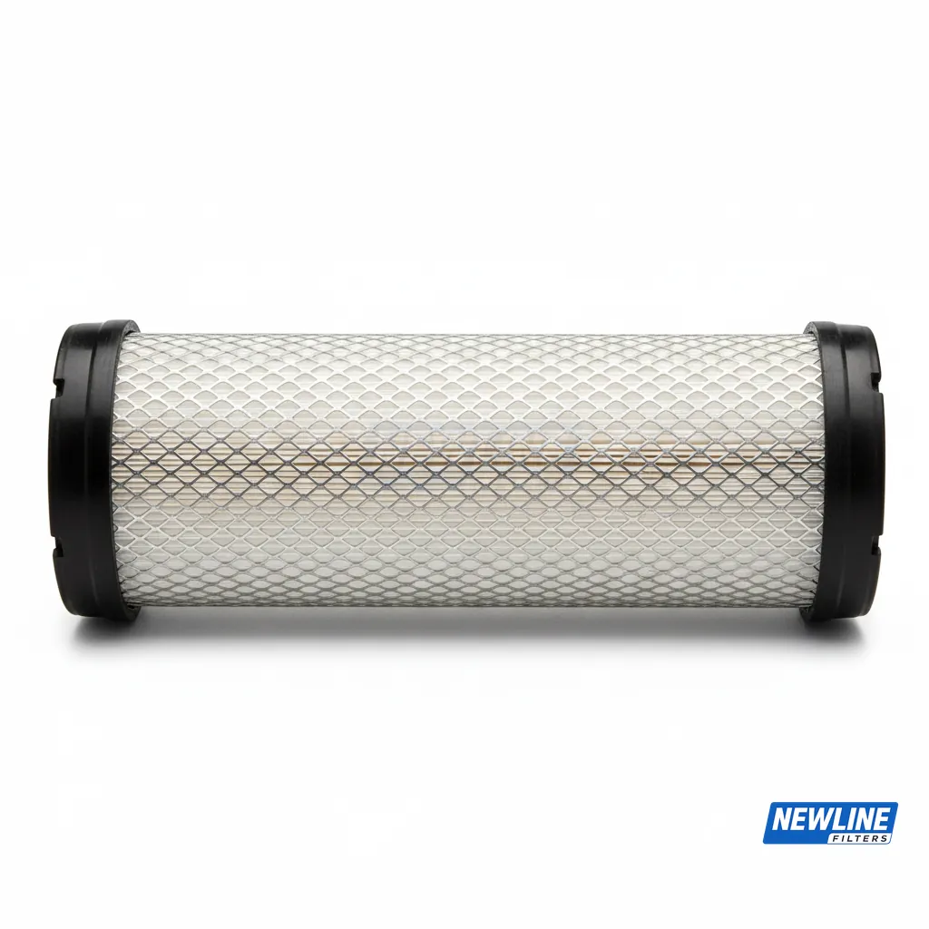 NewLine_Radial_Seal_Air_Filter_Elements_NL-RS30162.webp NewLine Radial Seal Air Filter Elements NL-RS30162 - Replaces RS30162, John Deere Equipment - High Quality Air Filter Elements