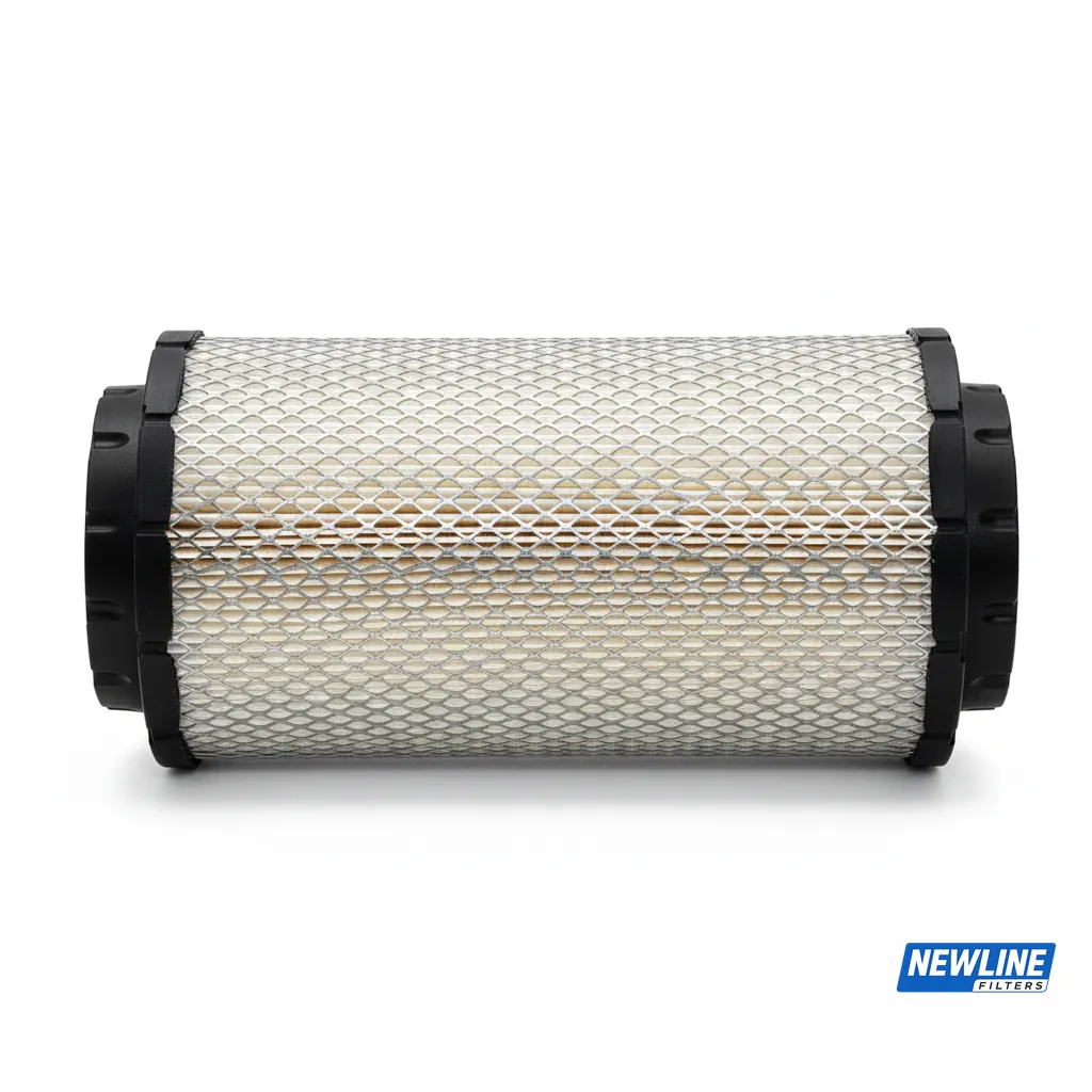 NewLine Radial Seal Air Filter Elements NL-RS30212 - Replaces RS30212, Agco 6223618M1 - High Quality Air Filter Elements