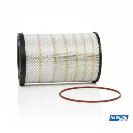 NewLine Radial Seal Air Filter Elements NL-RS30266 - Replaces RS30266, Blue Bird 10013632 - High Quality Air Filter Elements