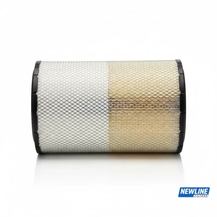 NewLine Radial Seal Air Filter Elements NL-RS30285 - Replaces RS30285, Perkins 2652C831 - High Quality Air Filter Elements