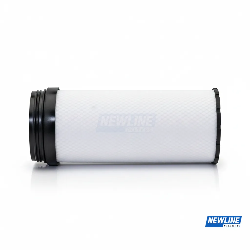 NewLine Radial Seal Air Filter Elements NL-RS30308 - Replaces RS30308, Kamaz CF1820 - High Quality Air Filter Elements