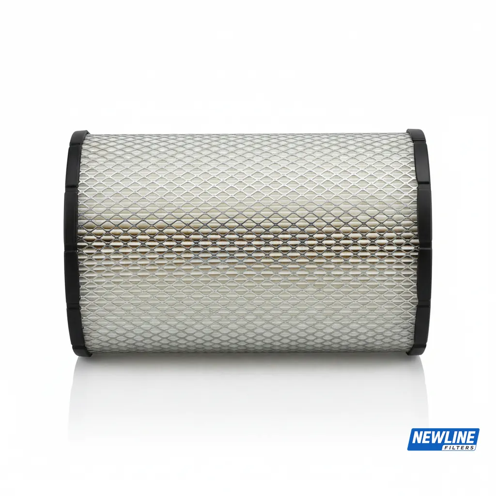 NewLine Radial Seal Air Filter Elements NL-RS3502 - Replaces RS3502, Caterpillar 6I2499 - High Quality Air Filter Elements