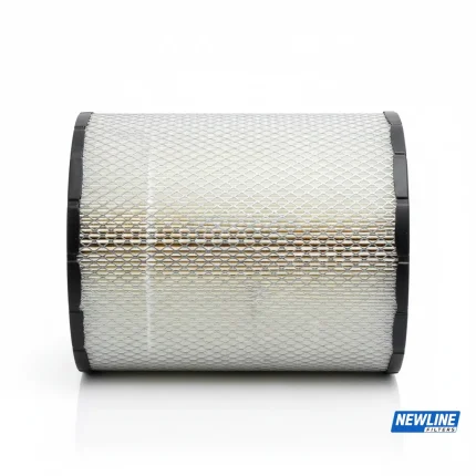 NewLine Radial Seal Air Filter Elements NL-RS3504 - Replaces RS3504, Caterpillar 6I2501 - High Quality Air Filter Elements