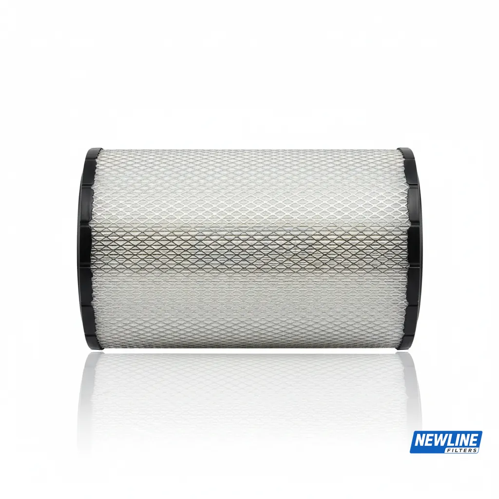 NewLine Radial Seal Air Filter Elements NL-RS3506 - Replaces RS3506, Caterpillar 6I2503 - High Quality Air Filter Elements