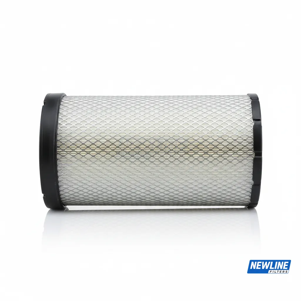 NewLine Radial Seal Air Filter Elements NL-RS3509 - Replaces RS3509, Caterpillar 6I0274 - High Quality Air Filter Elements
