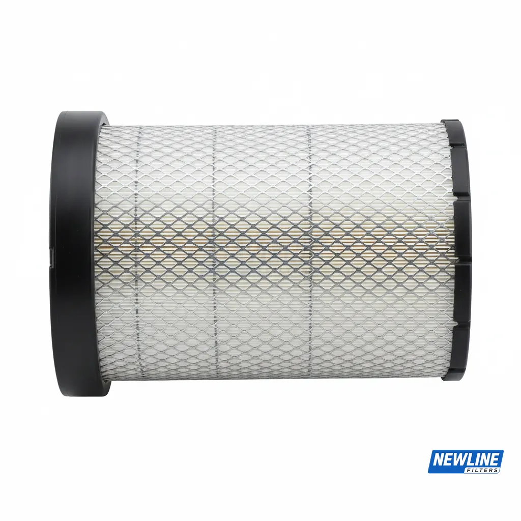 NewLine Radial Seal Air Filter Elements NL-RS3513 - Replaces RS3513, Caterpillar 6I2508 - High Quality Air Filter Elements