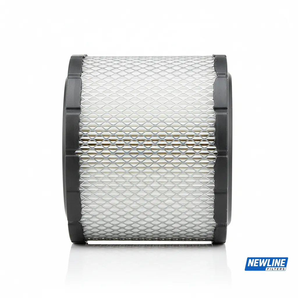 NewLine Radial Seal Air Filter Elements NL-RS3528 - Replaces RS3528, Caterpillar 6I1450 - High Quality Air Filter Elements