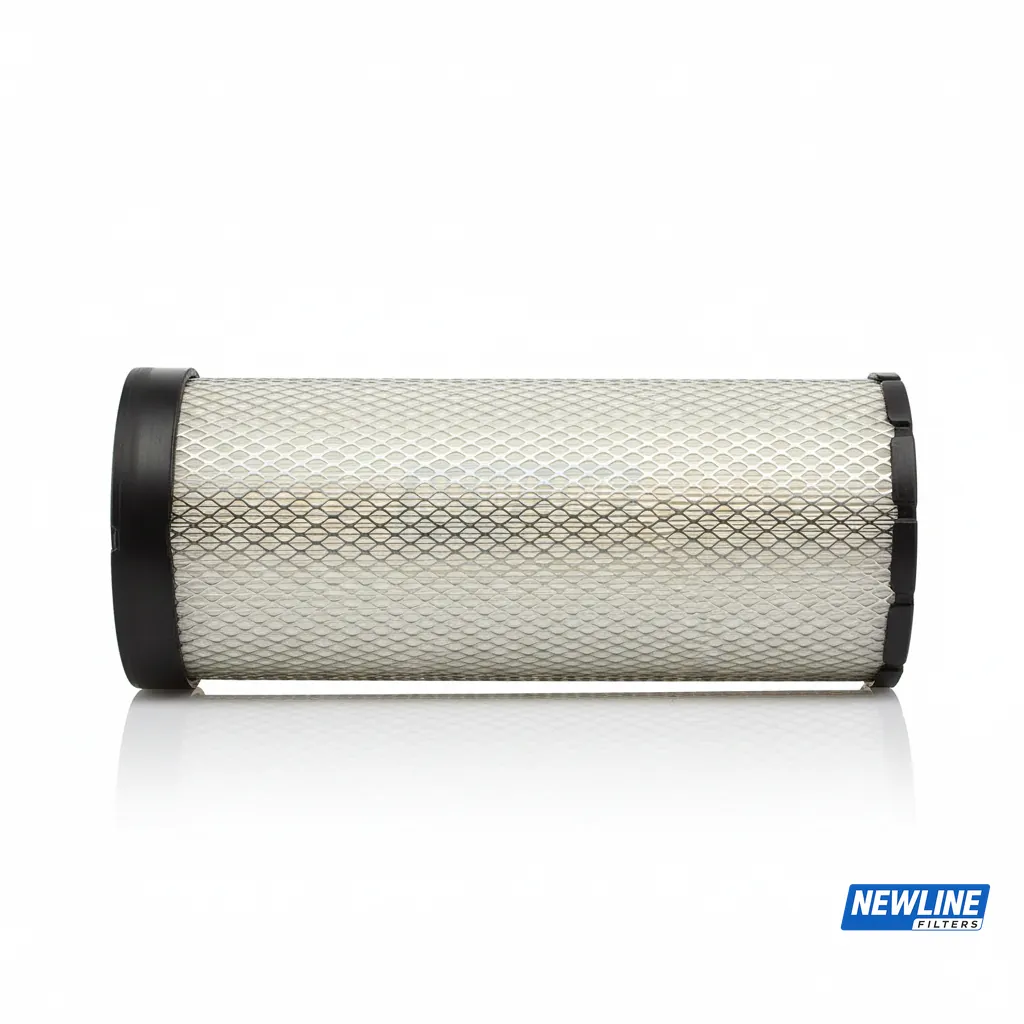 NewLine Radial Seal Air Filter Elements NL-RS3531 - Replaces RS3531, International 2022289-C1 - High Quality Air Filter Elements