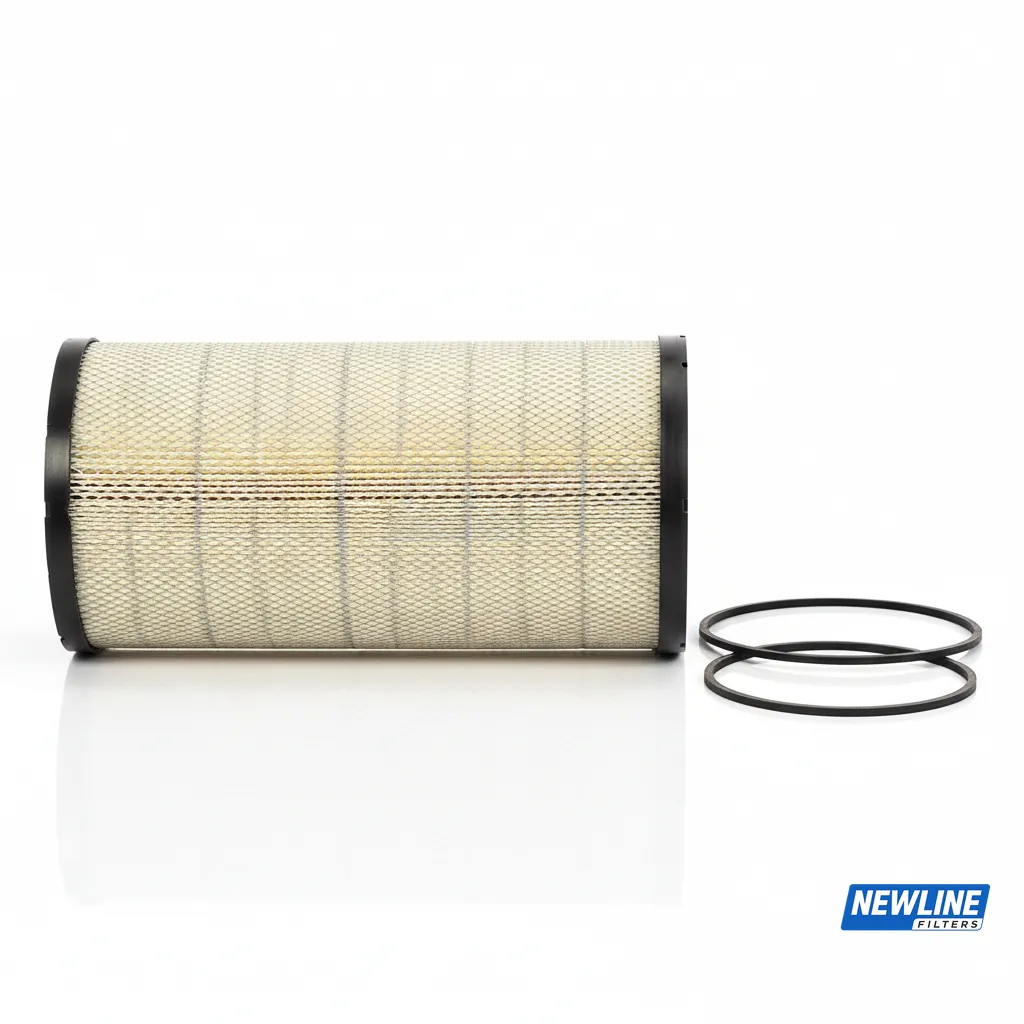 NewLine Radial Seal Air Filter Elements NL-RS3534 - Replaces RS3534, Donaldson P534925 - High Quality Air Filter Elements