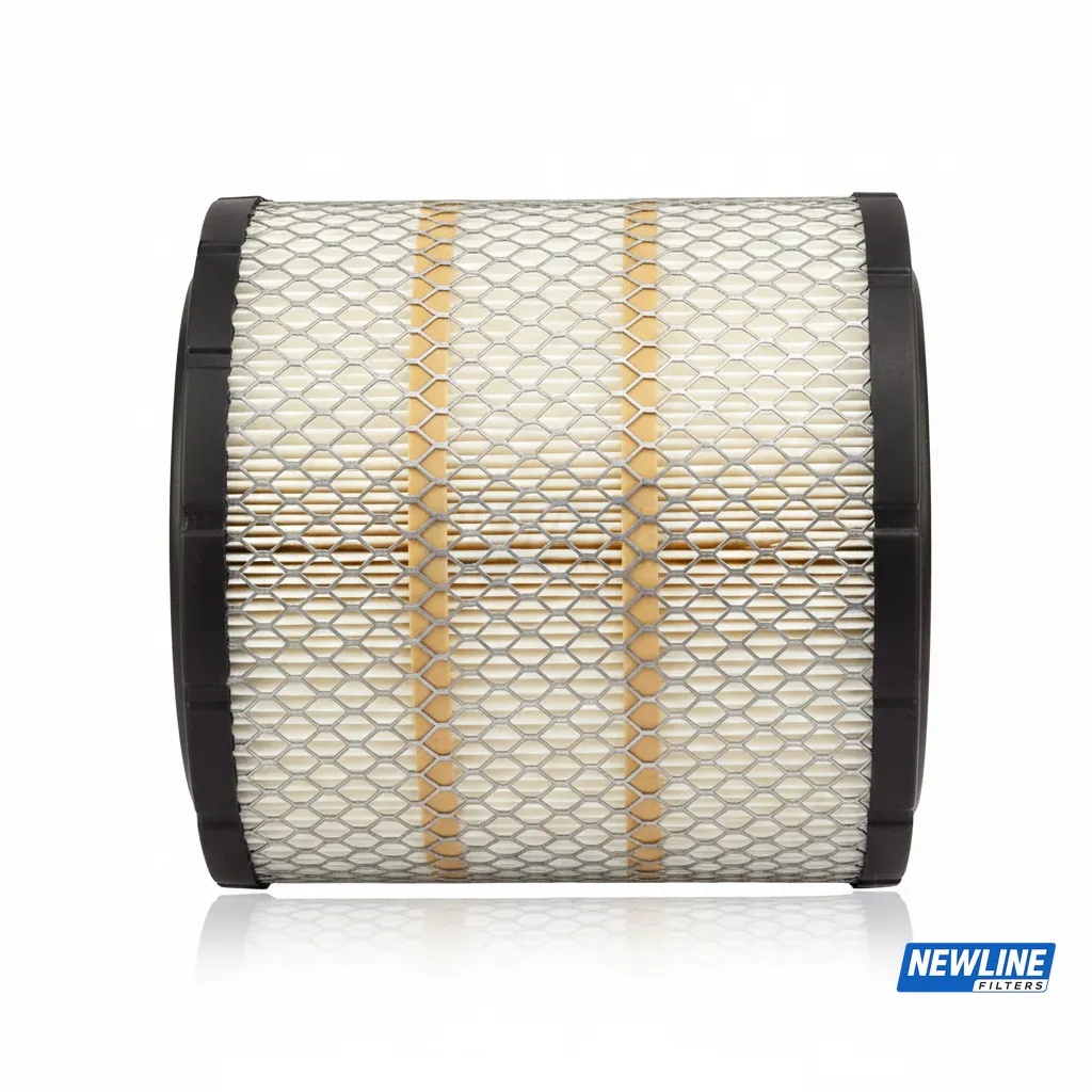 NewLine Radial Seal Air Filter Elements NL-RS3536 - Replaces RS3536, Caterpillar 102-9388 - High Quality Air Filter Elements