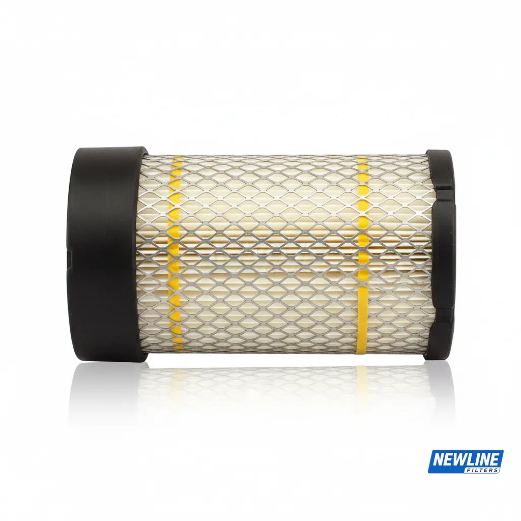 NewLine Radial Seal Air Filter Elements NL-RS3537 - Replaces RS3537, Caterpillar 102-9387 - High Quality Air Filter Elements