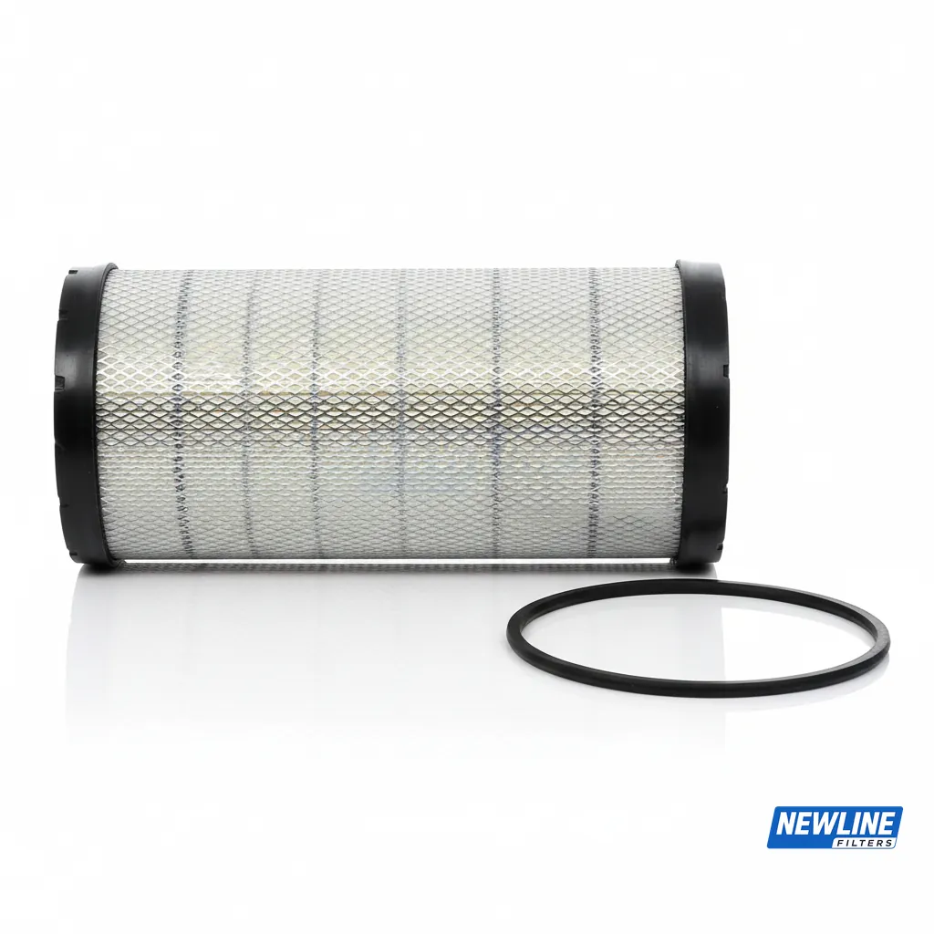 NewLine Radial Seal Air Filter Elements NL-RS3539 - Replaces RS3539, Donaldson P534816 - High Quality Air Filter Elements