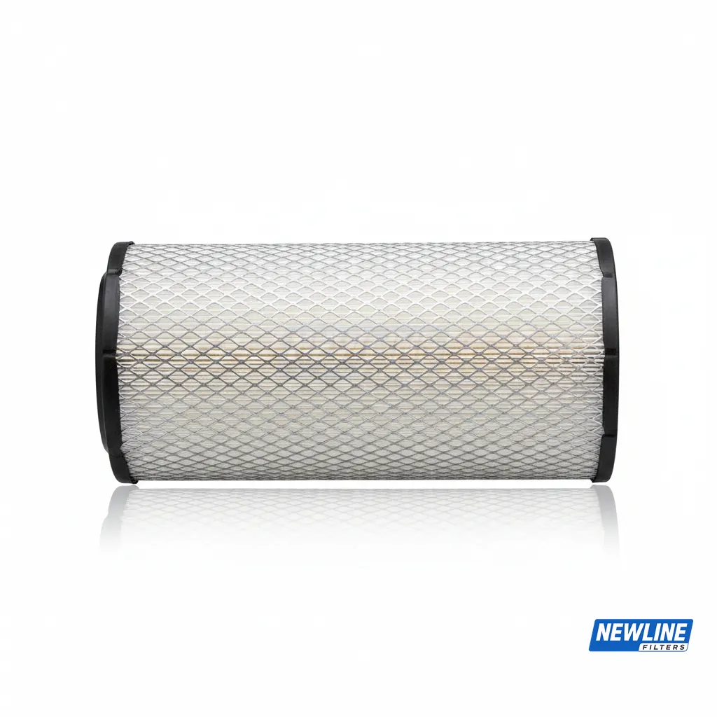 NewLine_Radial_Seal_Air_Filter_Elements_NL-RS3544.webp NewLine Radial Seal Air Filter Elements NL-RS3544 - Replaces RS3544, Case 222421A1 - High Quality Air Filter Elements
