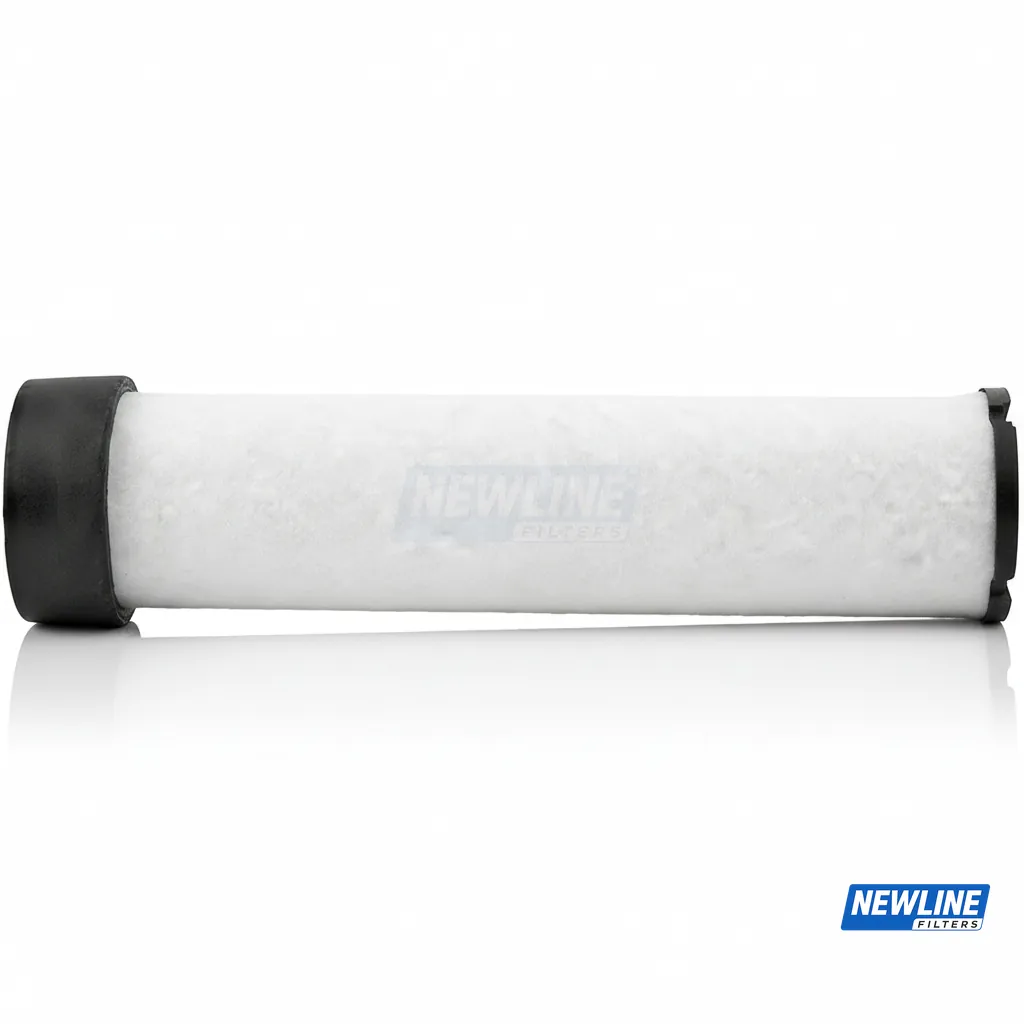 NewLine Radial Seal Air Filter Elements NL-RS3547 - Replaces RS3547, Fiat 1930592 - High Quality Air Filter Elements