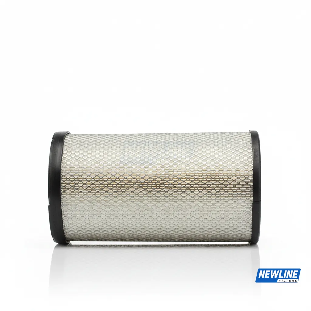 NewLine_Radial_Seal_Air_Filter_Elements_NL-RS3701.webp NewLine Radial Seal Air Filter Elements NL-RS3701 - Replaces RS3701, Caterpillar 106-3973 - High Quality Air Filter Elements