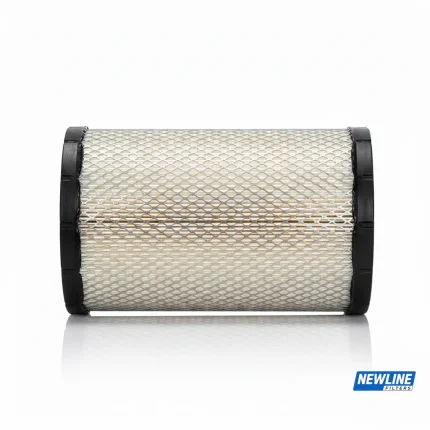 NewLine Radial Seal Air Filter Elements NL-RS3704 - Replaces RS3704, John Deere M131802 - High Quality Air Filter Elements