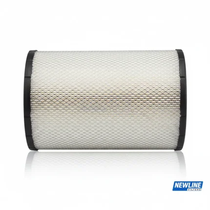NewLine Radial Seal Air Filter Elements NL-RS3710 - Replaces RS3710, Nissan 16546-Z9100 - High Quality Air Filter Elements