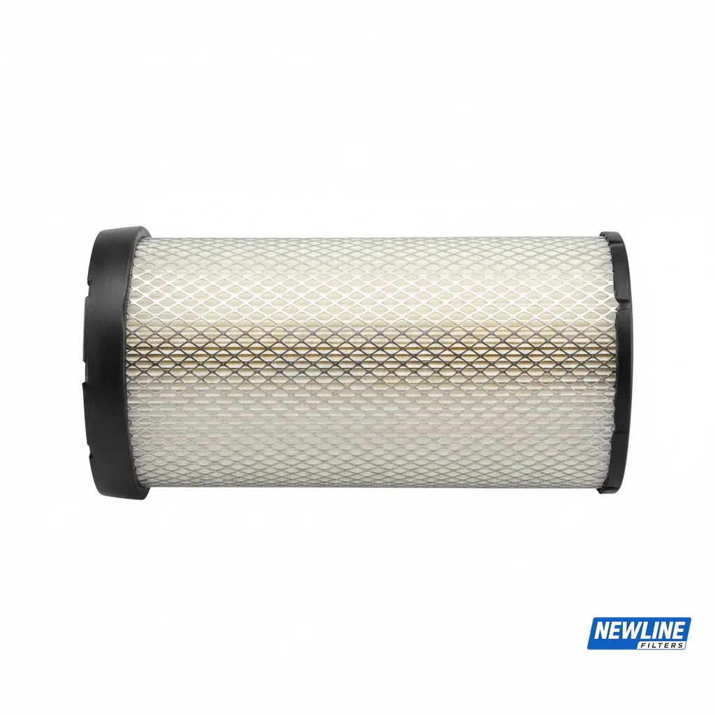 NewLine Radial Seal Air Filter Elements NL-RS3711 - Replaces RS3711, Nissan 16546-Z9101 - High Quality Air Filter Elements