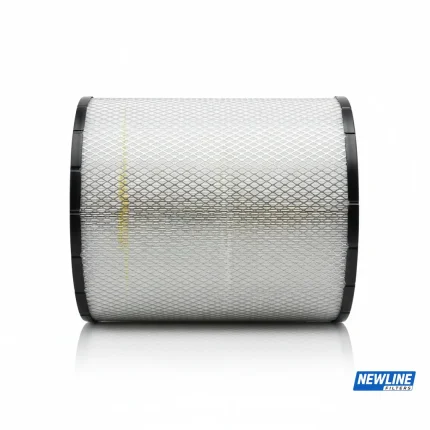 NewLine Radial Seal Air Filter Elements NL-RS3712 - Replaces RS3712, Caterpillar 123-6855 - High Quality Air Filter Elements