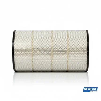 NewLine Radial Seal Air Filter Elements NL-RS3718 - Replaces RS3718, Case 132151A1 - High Quality Air Filter Elements