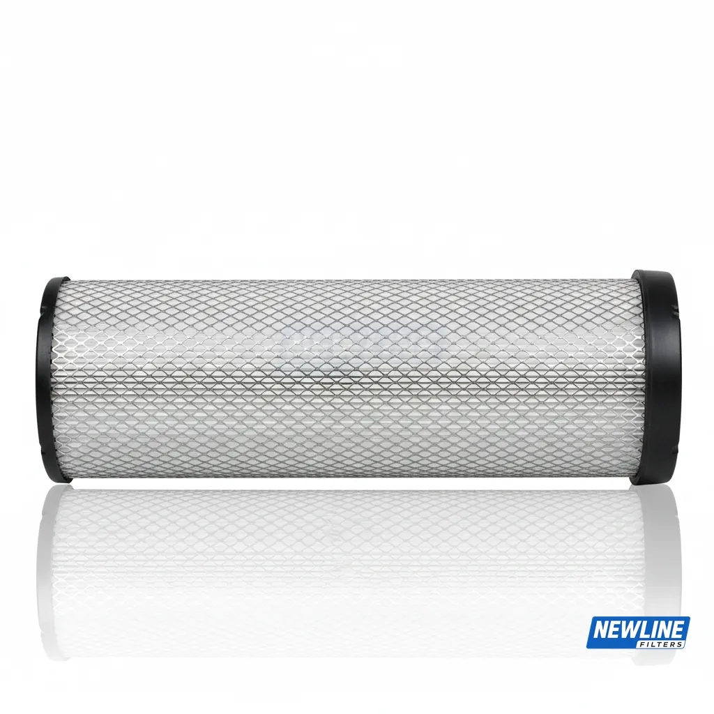 NewLine Radial Seal Air Filter Elements NL-RS3719 - Replaces RS3719, Case 1321419A1 - High Quality Air Filter Elements