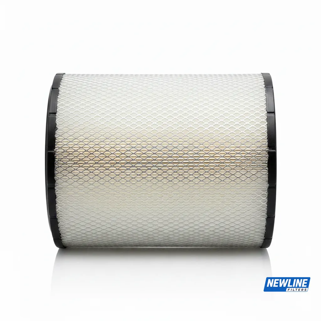 NewLine Radial Seal Air Filter Elements NL-RS3721 - Replaces RS3721, Steiger 90-8301T1 - High Quality Air Filter Elements