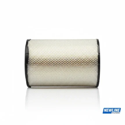 NewLine Radial Seal Air Filter Elements NL-RS3727 - Replaces RS3727, Renault 5010230841 - High Quality Air Filter Elements