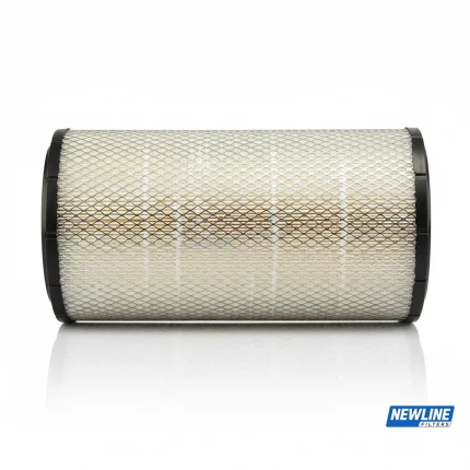 NewLine Radial Seal Air Filter Elements NL-RS3731 - Replaces RS3731, Mitsubishi ME073160 - High Quality Air Filter Elements