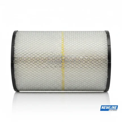 NewLine Radial Seal Air Filter Elements NL-RS3733 - Replaces RS3733, Hino 17801-3000 - High Quality Air Filter Elements