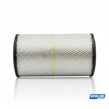 NewLine Radial Seal Air Filter Elements NL-RS3734 - Replaces RS3734, Caterpillar 130-4678 - High Quality Air Filter Elements