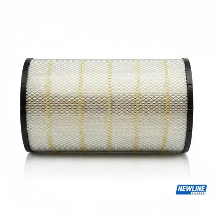 NewLine Radial Seal Air Filter Elements NL-RS3738 - Replaces RS3738, Ford F6HZ-9601-CA - High Quality Air Filter Elements