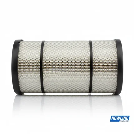 NewLine Radial Seal Air Filter Elements NL-RS3739 - Replaces RS3739, Ford F6HZ-9602-AA - High Quality Air Filter Elements