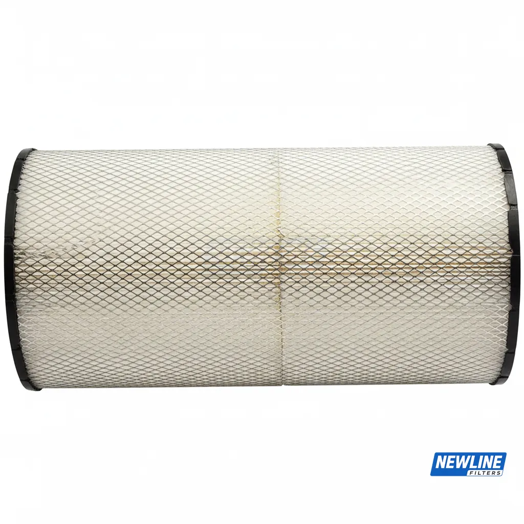 NewLine_Radial_Seal_Air_Filter_Elements_NL-RS3764.webp NewLine Radial Seal Air Filter Elements NL-RS3764 - Replaces RS3764, Donaldson P778674 - High Quality Air Filter Elements