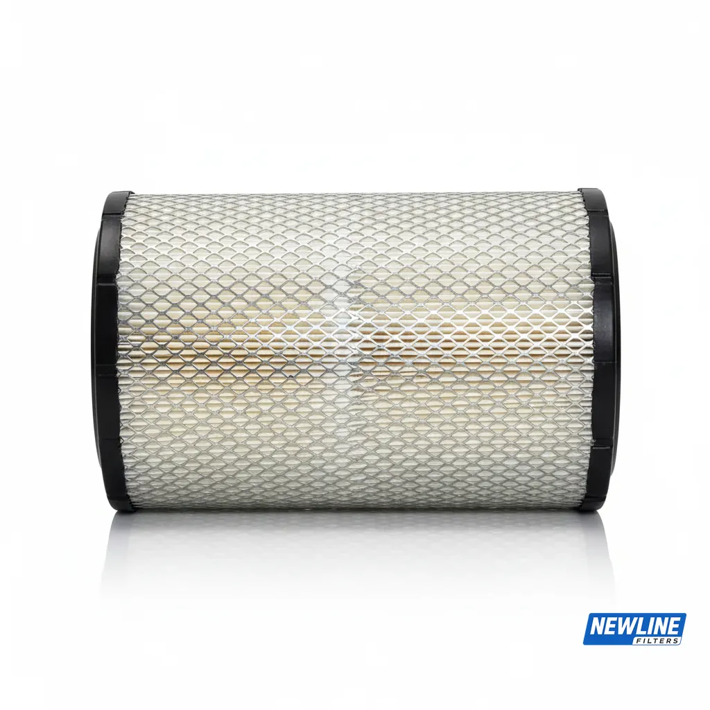 NewLine Radial Seal Air Filter Elements NL-RS3882 - Replaces RS3882, Caterpillar 108-0671 - High Quality Air Filter Elements