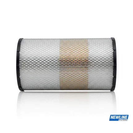 NewLine Radial Seal Air Filter Elements NL-RS3884 - Replaces RS3884, J.C. Bamford 32/912901 - High Quality Air Filter Elements