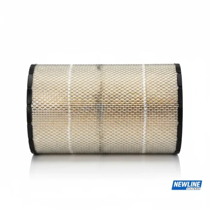 NewLine Radial Seal Air Filter Elements NL-RS3888 - Replaces RS3888, DAF 1317409 - High Quality Air Filter Elements