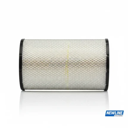 NewLine Radial Seal Air Filter Elements NL-RS3934 - Replaces RS3934, Case 187471A1 - High Quality Air Filter Elements