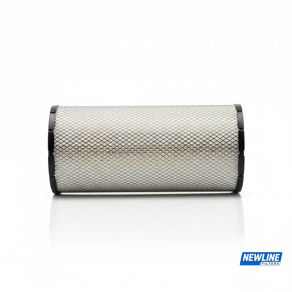 NewLine Radial Seal Air Filter Elements NL-RS3974 - Replaces RS3974, John Deere AT178583 - High Quality Air Filter Elements