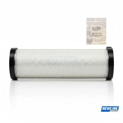 NewLine Radial Seal Air Filter Elements NL-RS3995 - Replaces RS3995, Bomag 5821150 - High Quality Air Filter Elements