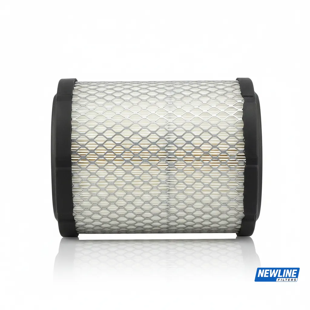 NewLine Radial Seal Air Filter Elements NL-RS4130 - Replaces RS4130, Chrysler 5011836AA - High Quality Air Filter Elements