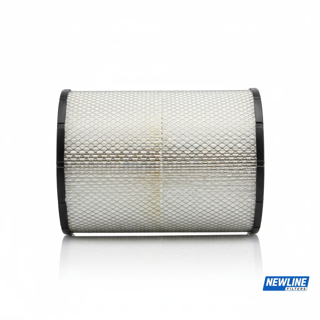 NewLine Radial Seal Air Filter Elements NL-RS4561 - Replaces RS4561, Caterpillar 289-2348 - High Quality Air Filter Elements