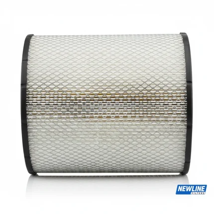 NewLine Radial Seal Air Filter Elements NL-RS4576 - Replaces RS4576, Case 294292A1 - High Quality Air Filter Elements