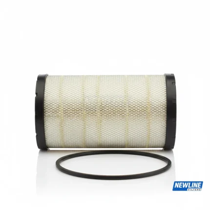 NewLine Radial Seal Air Filter Elements NL-RS4613 - Replaces RS4613, Mack 57MD318 - High Quality Air Filter Elements