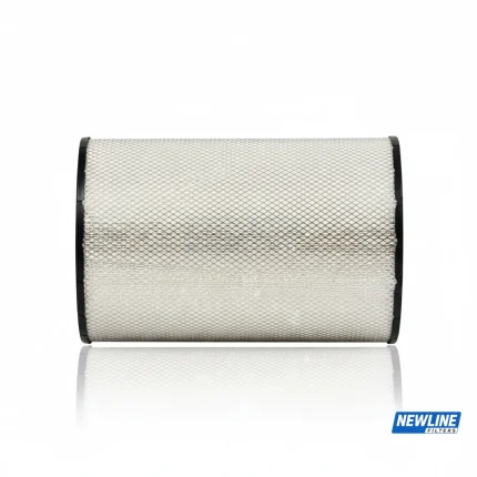 NewLine Radial Seal Air Filter Elements NL-RS4616 - Replaces RS4616, Terex 15273424 - High Quality Air Filter Elements